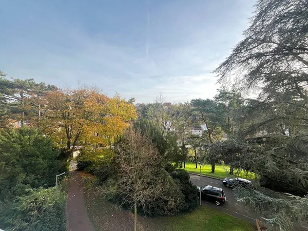 Appartement 3 pièces 72 m² 