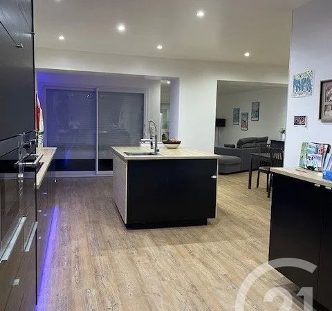 Maison 7 pièces 130 m² 