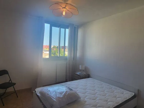 Appartement 10 m² 