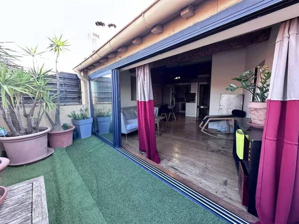 Appartement 3 pièces 109 m² 