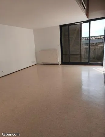 Appartement 3 pièces 68 m² 