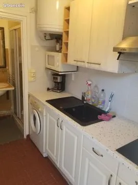 Appartement Location Boussy-Saint-Antoine 2p 50m² 790€