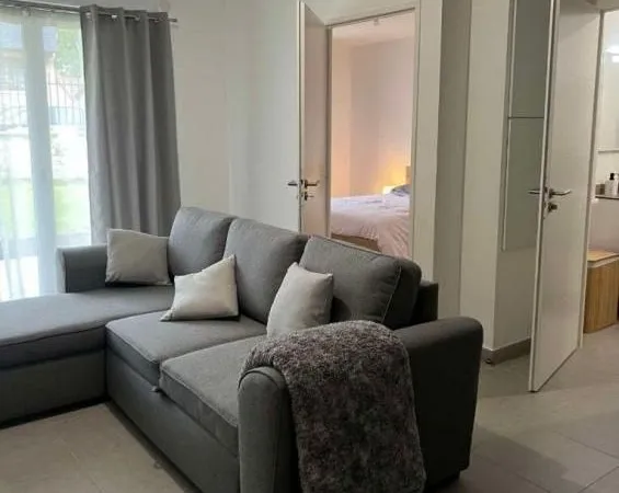 Mmobilier loue T2 meublé 42 m² Rénové 