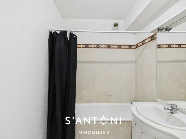 Maison 1 pièce 38 m² 