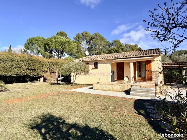 Propriété 3 pièces 78 m² 