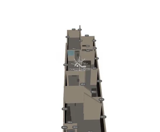 Maison 4 pièces 67 m² 