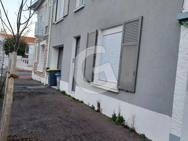 Maison de ville 6 pièces 145 m² 