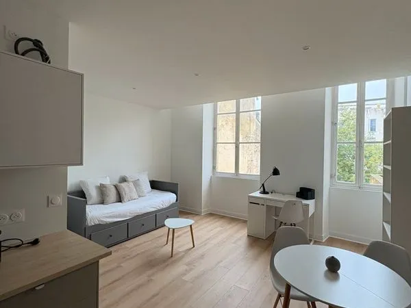 Immobilier 