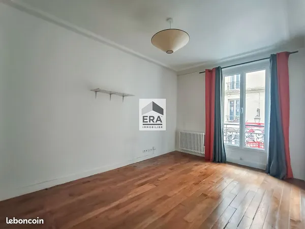 Appartement 2 pièces 36 m² 