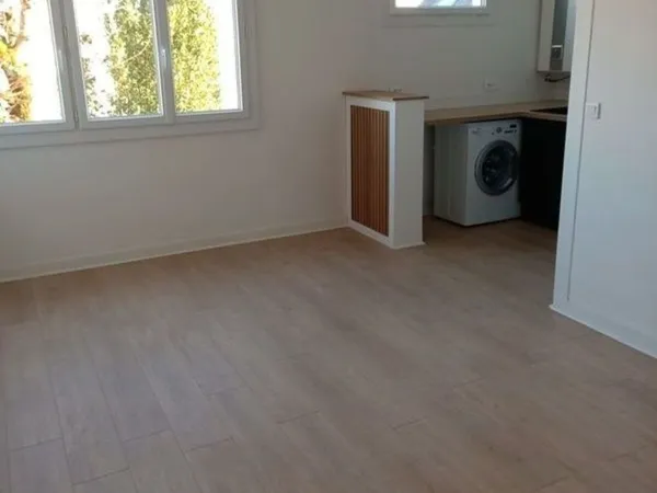 2 pièces à louer à Villejuif 