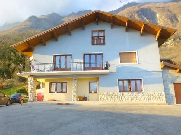 Appartement 4 pièces 110 m² 