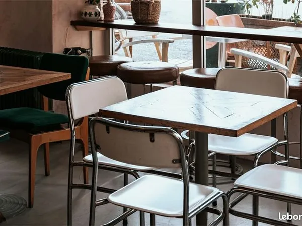 Boutique 130 m² 