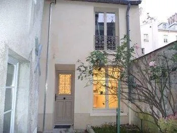 Appartement 2 pièces 26 m² 