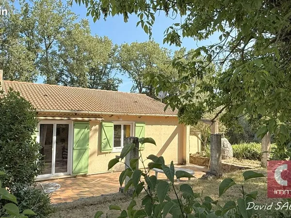 Villa 6 pièces 135 m² 