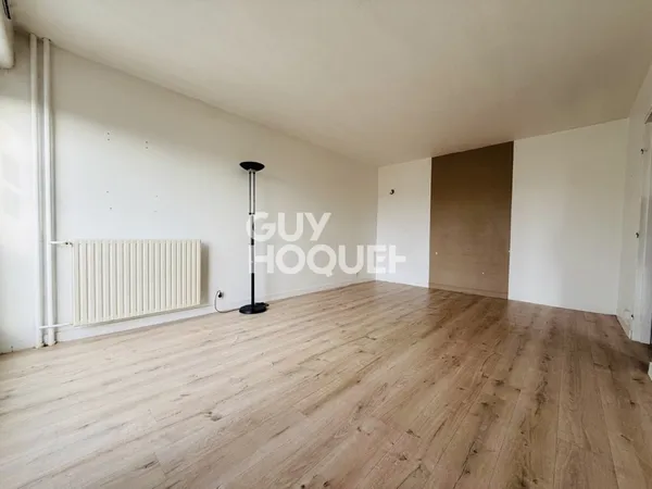 APPARTEMENT D'ENVIRON 35M² IDÉAL POUR UNE PREMIÈRE ACQUISITION OU PLACEMENT LOCATIF 