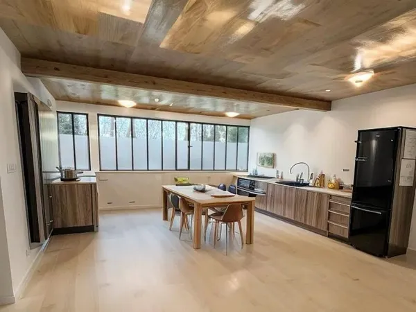Maison 4 pièces 167 m² 