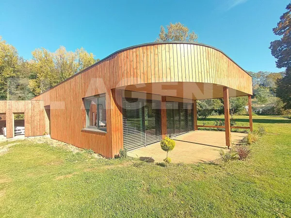 Maison 3 pièces 125 m² 