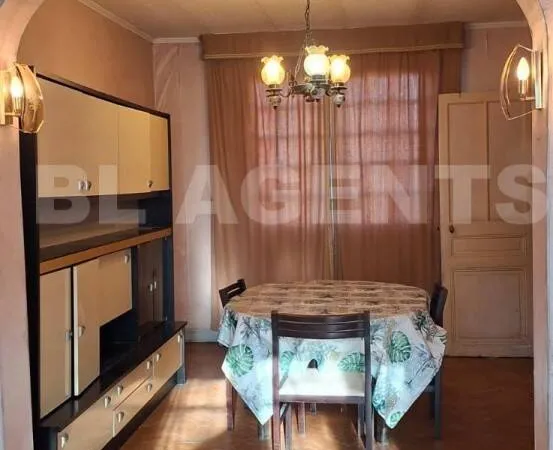 Maison 3 pièces 55 m² 