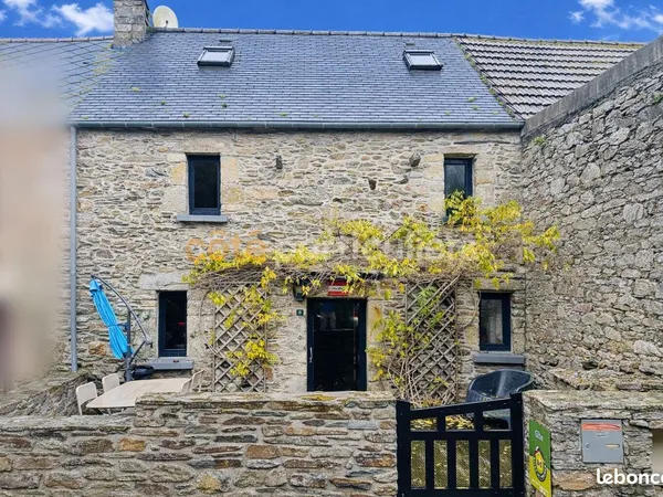 Maison 4 pièces 70 m² 
