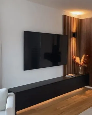 Location joli appartement meublé 70 m2 