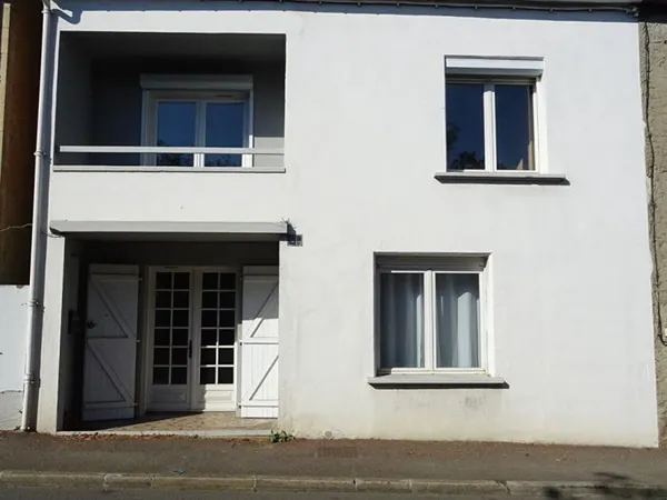 Landes 40250 Mugron, appartement T4 à louer 