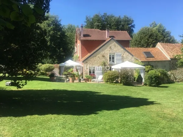 Maison de luxe 6 pièces 160 m² 