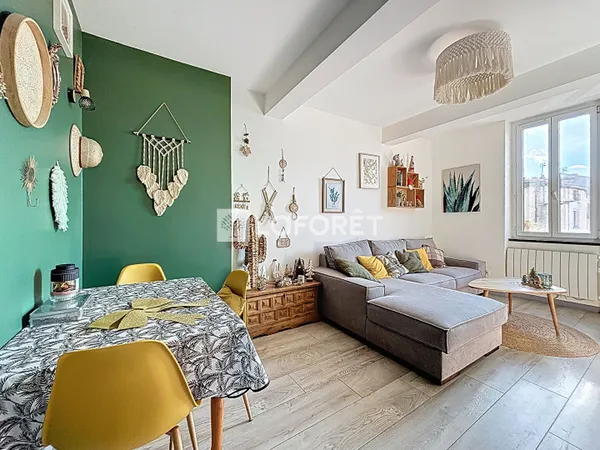 Maison Villemur Sur Tarn 4 pièce(s) 94.63 m2 