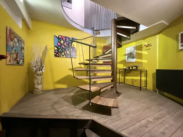 Vends loft 