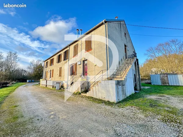 Appartement 6 pièces 150 m² 