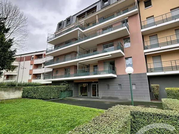 Appartement 4 pièces 91 m² 
