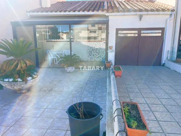Maison de plain-pied 2 pièces 56 m² 