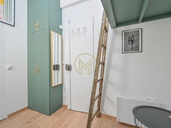 Loue appartement 