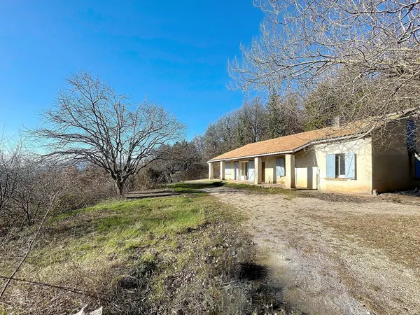 Maison 5 pièces 114 m² 