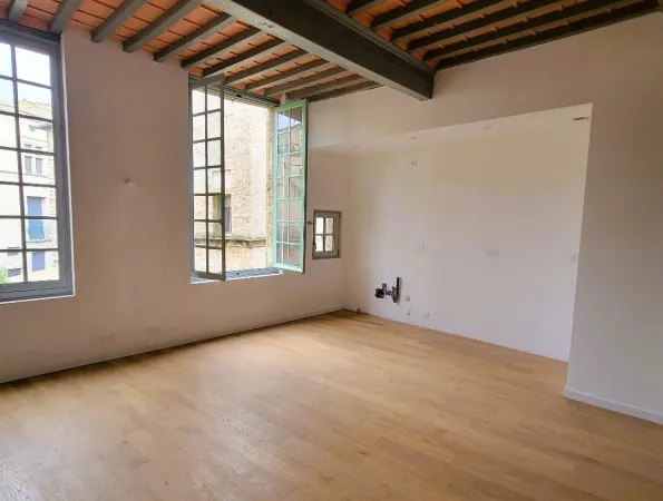 Appartement 3 pièces 80 m² 