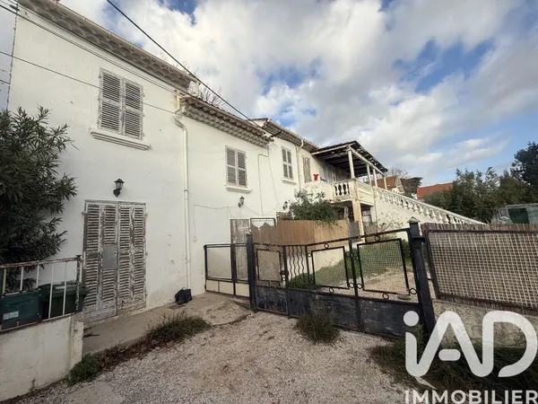 Vente Immeuble 210 m² 