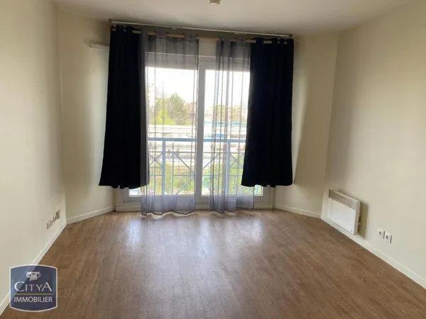 Appartement 1 pièce 22 m² 