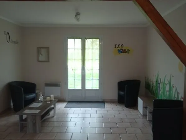 Maison T5 