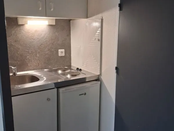 Appartement a louer Angers 
