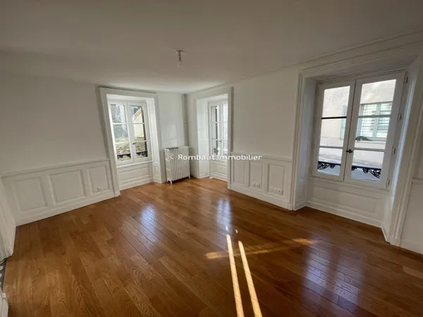 Maison 5 pièces La Celle-Saint-Cloud 
