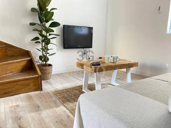 Maison jumelée 4 pièces 65 m² 