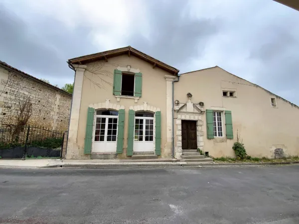 Maison 7 pièces 190 m² 