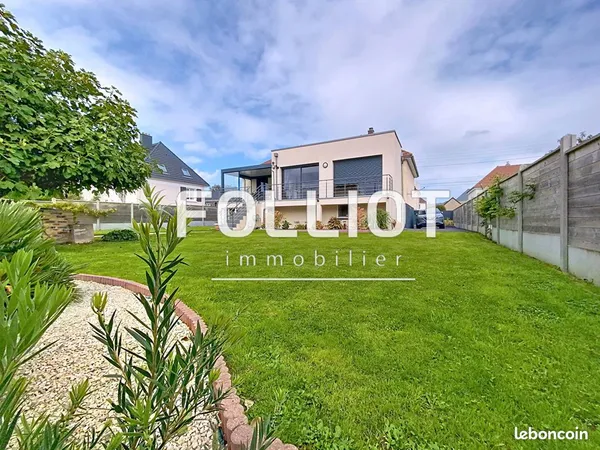 Pavillon 5 pièces 150 m² 
