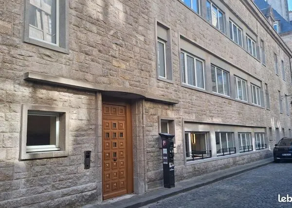 Appartement 3 pièces 72 m² 
