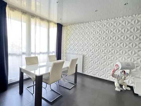 Appartement 3 pièces 70 m² 