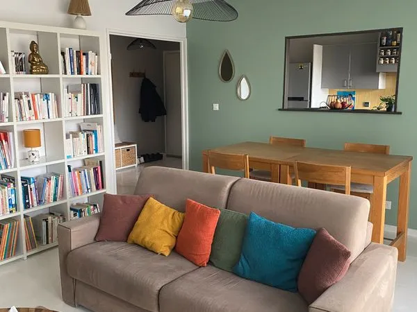 T5 SAINT-REMI - DPE C - BALCON 10m - 96m² 