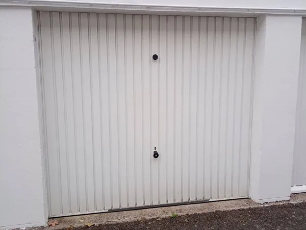 Box de stockage 13 m² 