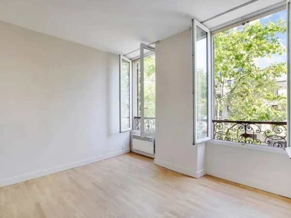 Appartement 5 pièces 97 m² 