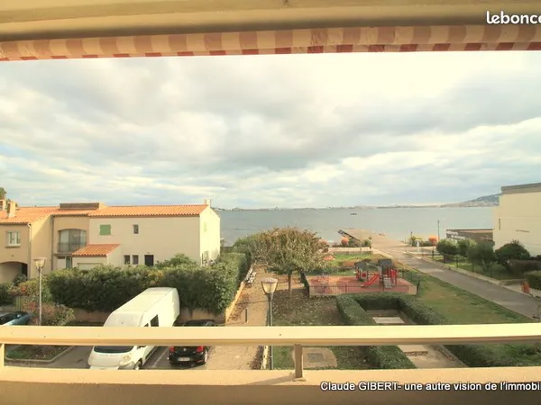 Appartement 1 pièce 47 m² 