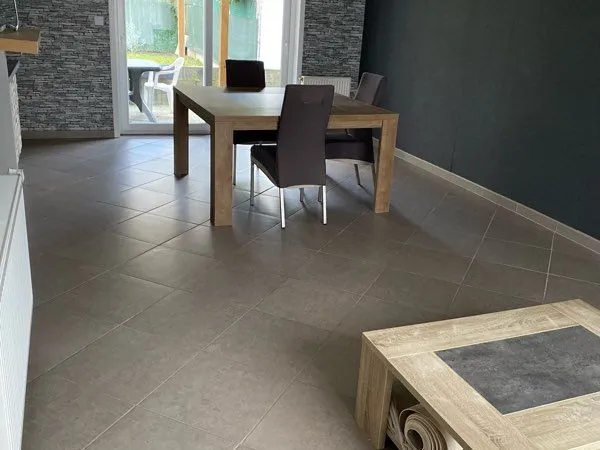 Maison 3 chambres Courrieres, jardin & garage 