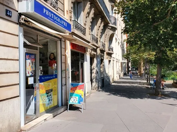 Boutique à céder Paris 5ème 📍 Boulevard Port-Royal - Emplacement recherché 